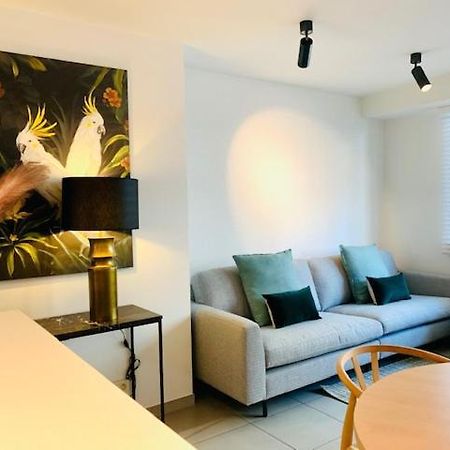 Apartament Even Aan Zee - Largo Nieuwpoort Zewnętrze zdjęcie