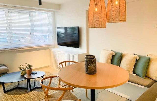 Apartament Even Aan Zee - Largo Nieuwpoort Zewnętrze zdjęcie