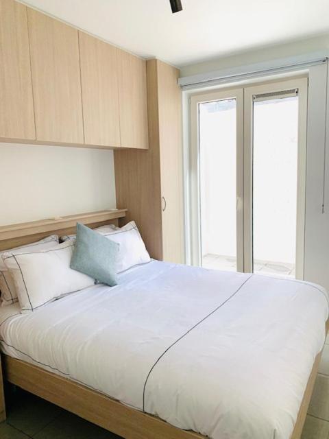 Apartament Even Aan Zee - Largo Nieuwpoort Zewnętrze zdjęcie