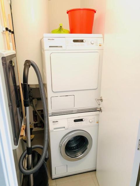 Apartament Even Aan Zee - Largo Nieuwpoort Zewnętrze zdjęcie