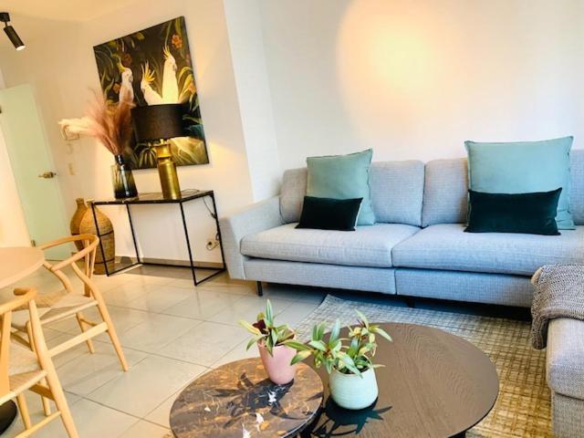 Apartament Even Aan Zee - Largo Nieuwpoort Zewnętrze zdjęcie